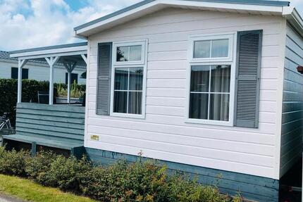 Chalet auf dem 5*-Campingplatz Julianahoeve in Renesse - Hagen Hagen-Mitte