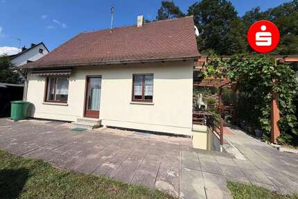 Haus zum Kaufen in Reichenschwand 359.000,00 € 100 m²