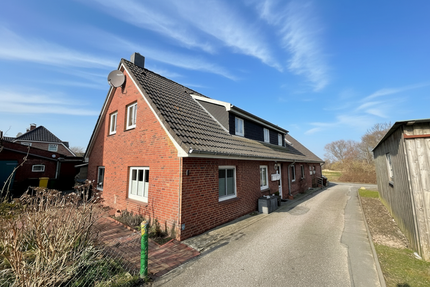 Haus zum Kaufen in Wrixum 525.000,00 € 272 m²