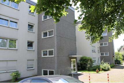 Wohnung zum Mieten in Siegen 419,00 € 74.94 m²