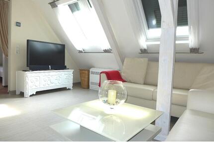 Hochwertiges, möbliertes Appartement - perfekt für Pendler! - Wetzlar