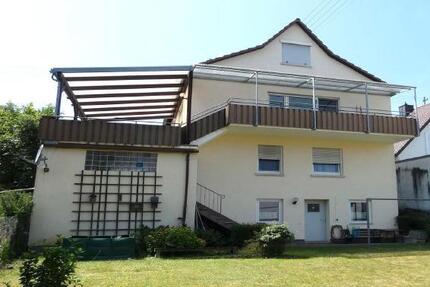 Großzügige Wohnung in Neustadt an der Weinstrasse - Mußbach - Neustadt an der Weinstraße Duttweiler