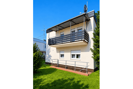 Haus zum Kaufen in Darmstadt 680.000,00 € 130 m²