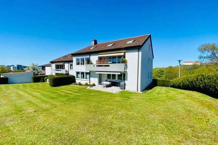 Haus zum Kaufen in Ellwangen (Jagst) 1.290.000,00 € 810 m²