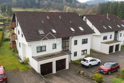Wohnung zum Kaufen in Gaildorf-Unterrot 189.000,00 € 94.98 m²