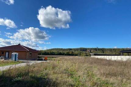 In Thierbach ankommen - Ihr Zuhause mit ScanHaus gestalten - Kitzscher / Thierbach