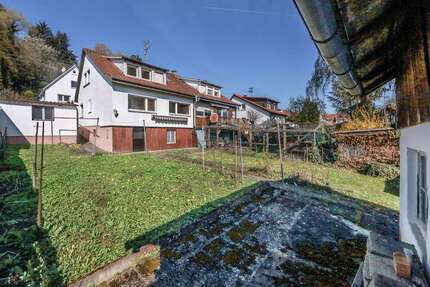 Haus zum Kaufen in Aalen 180.000,00 € 85 m²