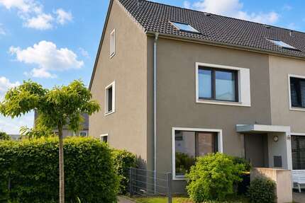 Haus zum Kaufen in Hannover Misburg-Nord 545.000,00 € 135 m² - Hannover / Misburg-Nord