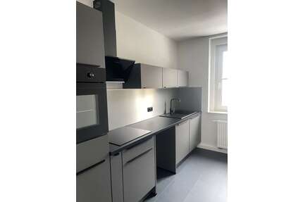 Wohnung zum Mieten in Wilkau-Haßlau 320,00 € 46.84 m²