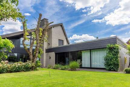 Haus zum Kaufen in Waltrop 675.000,00 € 204 m²