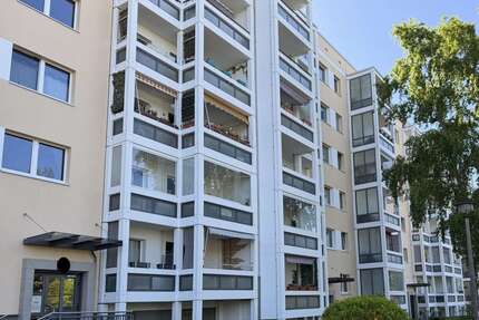 Wohnung zum Kaufen in Berlin-Marzahn 189.000,00 € 68.49 m²