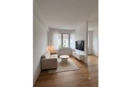 Wohnung zum Mieten in Düsseldorf 990,00 € 40 m²