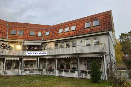 Wohnung zum Kaufen in Borkwalde 165.000,00 € 69.87 m²