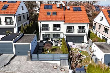 Haus zum Kaufen in Landshut 950.000,00 € 185 m²