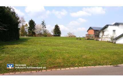 Grundstück zu verkaufen in Wittlich Neuerburg 110.000,00 € 582 m² - Wittlich / Neuerburg