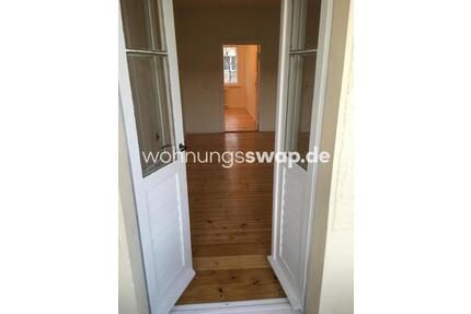 Wohnungsswap - 3 Zimmer, 60 m² - Totilastraße, Tempelhof, Berlin