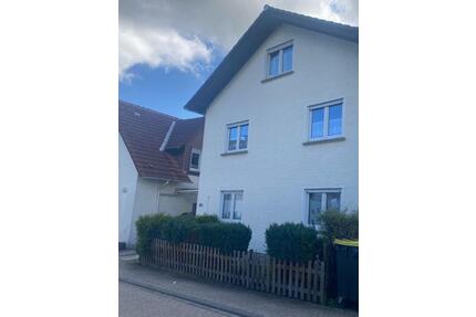 KH-Winzenheim; gemütliche 3-Zimmer-Wohnung mit Balkon - Bad Kreuznach Bad Münster am Stein-Ebernburg