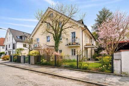 Wohnung zum Kaufen in München 560.000,00 € 68 m²