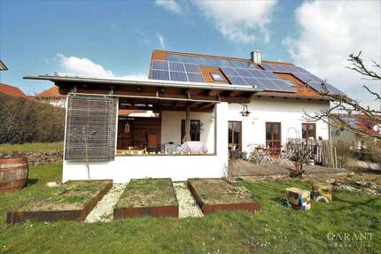 Haus zum Kaufen in Kumhausen 785.000,00 € 163 m²