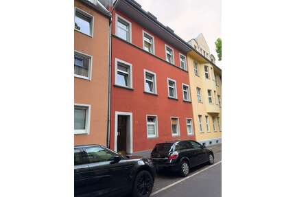 Wohnung zum Mieten in Leverkusen 590,00 € 50 m²