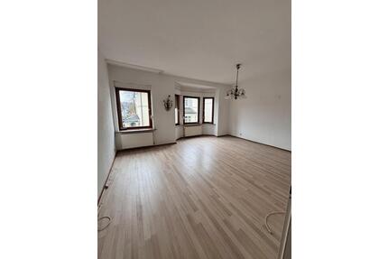 Ruhige, helle 3-Zimmer-Wohnung in Wissen Zentrum