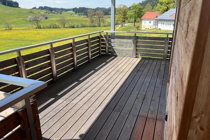 2 Zimmer Wohnung teilmöbliert - 750,00&nbsp;EUR Kaltmiete, ca.&nbsp; 67,00&nbsp;m&sup2; in Stiefenhofen (PLZ: 88167)