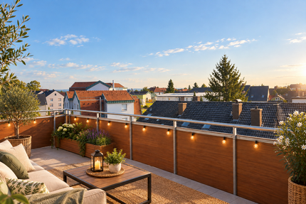 Wohnung zum Mieten in Kehl 1.607,00 € 142 m²