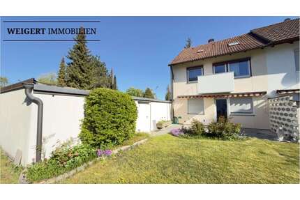Haus zum Kaufen in Eichenau 700.000,00 € 122.29 m²