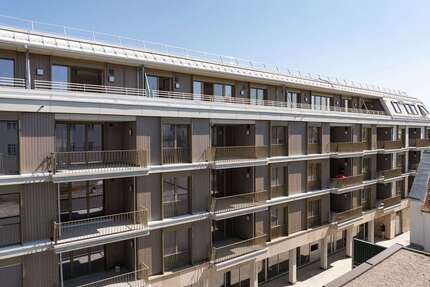 Wohnung zum Kaufen in Bad Wörishofen 836.000,00 € 127 m²