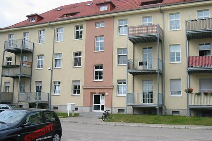 Moderne 3-Zimmer-Wohnung in Wittenberg zu vermieten - Wittenberg Lutherstadt