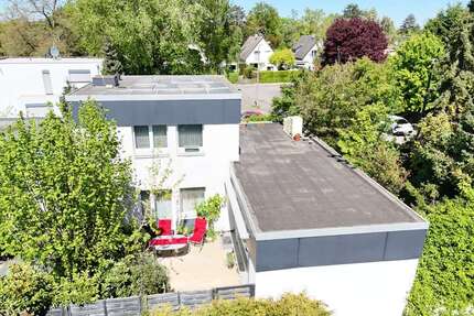 Haus zum Kaufen in Köln Lövenich 684.000,00 € 103 m² - Köln / Lövenich