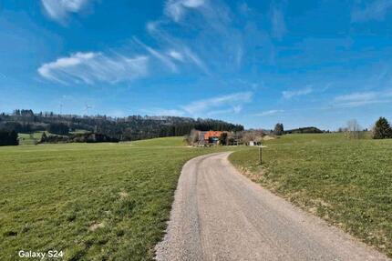 2 Zi- EG Wohnung - 920,00&nbsp;EUR Kaltmiete, ca.&nbsp; 75,00&nbsp;m&sup2; in Wildpoldsried (PLZ: 87499)