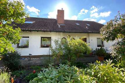 Haus zum Kaufen in Großhabersdorf 725.000,00 € 228 m²