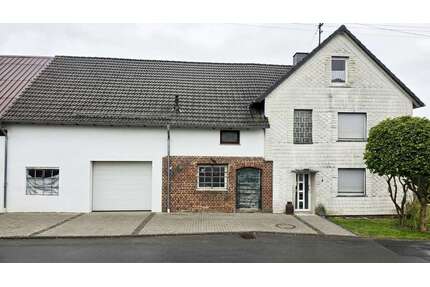 Haus zum Kaufen in Nauroth 225.000,00 € 120 m²