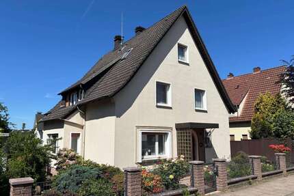 Haus zum Kaufen in Herford 295.000,00 € 157 m²