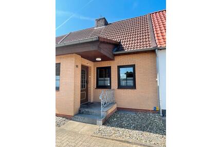Sonniges Reihenhaus Reihenmittelhaus - Salzgitter