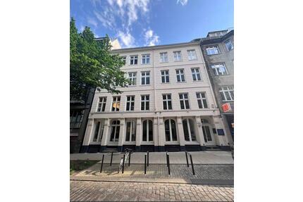 Großes Büro, Loftbüro in HH-Zentrum Modernes Fachwerk - Buxtehude