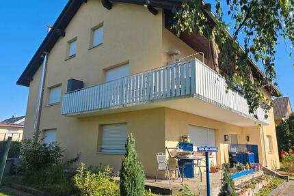 Mehrfamilienhaus - 1.100.000,00&nbsp;EUR Kaufpreis, ca.&nbsp; 387,00&nbsp;m&sup2; in Kappel-Grafenhausen (PLZ: 77966)