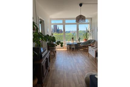 Wohnung für 2,5 Monate - 900,00&nbsp;EUR Kaltmiete, ca.&nbsp; 75,00&nbsp;m&sup2; in Berlin (PLZ: 10969) Friedrichshain-Kreuzberg