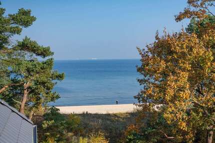 Wohnung zum Kaufen in Ostseebad Heringsdorf 650.000,00 € 67.72 m²