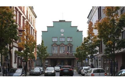 Altbau 3 Zimmer mit Balkon - 220.000,00&nbsp;EUR Kaufpreis, ca.&nbsp; 60,00&nbsp;m&sup2; in Offenbach am Main (PLZ: 63067) Hafen