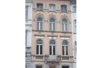 Wohnung zum Mieten in Aachen 430,00 € 43 m²