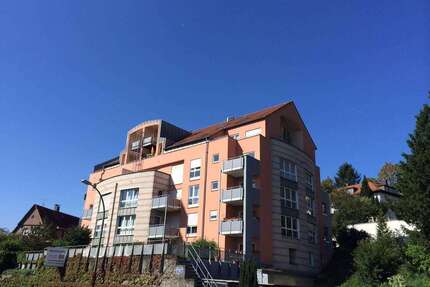 Wohnung zum Mieten in Pforzheim 410,00 € 47 m²