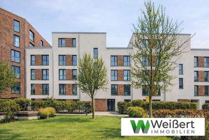 Privater Luxus in Toplage- wohnen mit Aufzug, Balkon und Tiefgarage - Hamburg / Ottensen Othmarschen