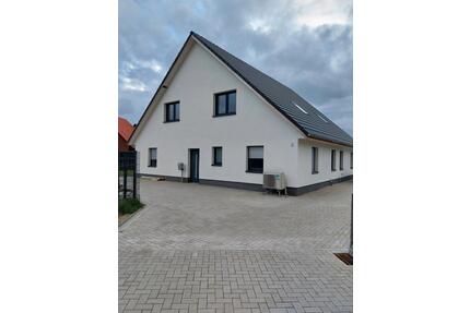 Moderne helle DHH - 298.700,00&nbsp;EUR Kaufpreis, ca.&nbsp; 113,00&nbsp;m&sup2; in Müden (Aller) (PLZ: 38539)