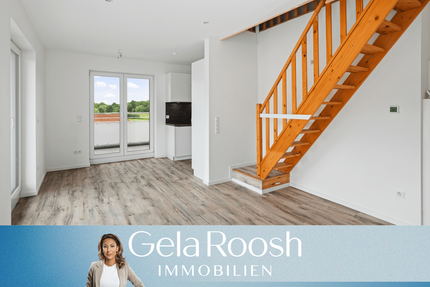 Wohnung zum Kaufen in Syke Barrien 189.000,00 € 48.16 m²