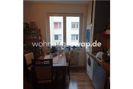 Wohnungsswap - Konradstraße - 680,00&nbsp;EUR Kaltmiete, ca.&nbsp; 66,00&nbsp;m&sup2;&nbsp;Wohnfl&auml;che in Köln (PLZ: 50937) Sülz