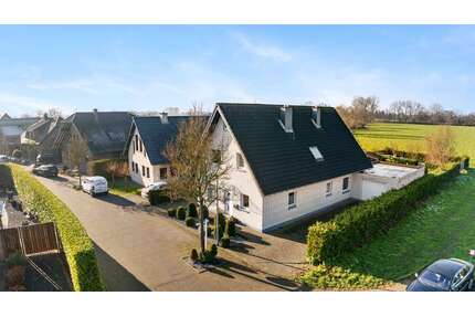 Haus zum Kaufen in Goch 499.000,00 € 173 m²