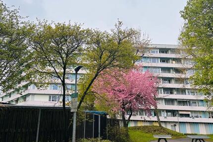3,5-Zimmer-Wohnung mit Balkon WF 80,5 m² in Ludwigsburg-Grünbühl