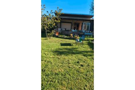 schöner Pachtgarten im Süden von Gotha 600m2